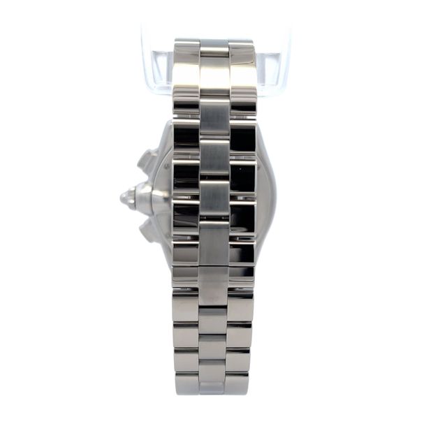 Cartier Roadster W62020X6 Image 3